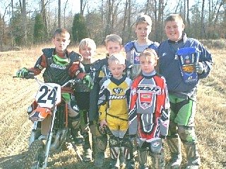 Kids Having Fun!